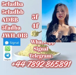For Sale: 5cladba 5CL-ADB-a China Supplier 5cladb Raw