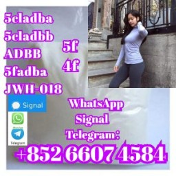 5cladba adbb raw material 5CL-ADB-A precursor raw 5cladba 5f adb 4fadb