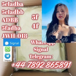 5CLADBA: High-Quality 5fadb