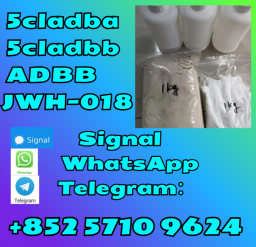 Adbb, 5c, 5cladba, 5cladb, 5cl-adb-a With Low Price And Fast Delivery