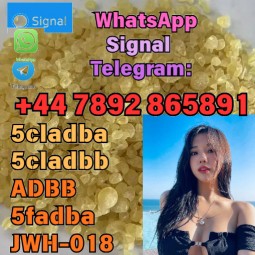 5CLADBB 5FADB 4CLADBB 4faba sgt151 yellow powder