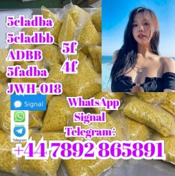 Hot Selling 5cladba, 5cladb, 5cl, 5cl-adb, 5cl-adb-a, Adbb