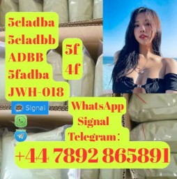 China supplier 5cl 5cladba 5cl by 5cladbb