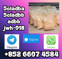 5cladba,5cladbb 5fadb raw material yellow powder