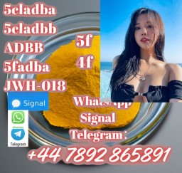5cladba 5f-ad 5cl precursors adbb K9 5cl-adb-a 5cladb-a 6cladba