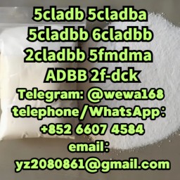 5cladba 5cl 5c 5cladb 5cl-adb-a, Adbb/adb-binaca Adb-butinaca