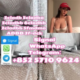 High-Grade 5cladba 5cladbbADBB 5cl 6clyellow Powder : Fast Ship