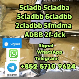 5cladba 5cladba Yellow Cannabinoid Powder 5CL-ADB-A 5f-adb 5fadb