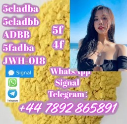5cladba raw material 5CL-ADB-A precursor raw 5cladba 5f adb