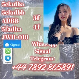 Hot Selling 5cladba, 5cladb, 5cl, 5cl-adb, 5cl-adb-a, Adbb Raw