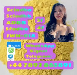 5cladba adbb raw material 5CL-ADB-A precursor raw 5cladba 5f adb 4fadb