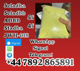 5cladba 5fmdmb precursor raw 5cladba raw material