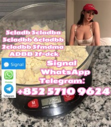 High-Eff yellow Powder 5cladba 5cladbb5cl Adbb, Safe Quick Delivery