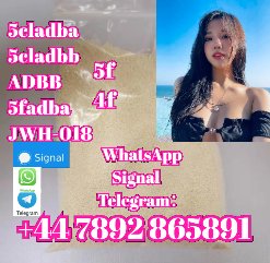 5cladba 5cladb Raw material 5CL-ADB-a 5fadb