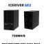 IceRiver Aleo home mining AE2 720M stock IceRiver Aleo AE1 Lite Asic майнер ЗАПАС $700