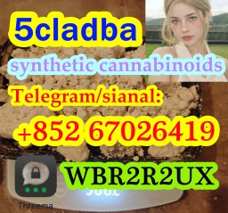 strongest cannabis 5cladba powder authentic vendor 5cl-adb-a 137350-66-4