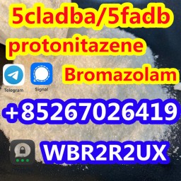 CAS 119276-01-6 Protonitazene High purity