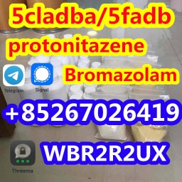 Bromazolam Cas 71368-80-4 at Best Price