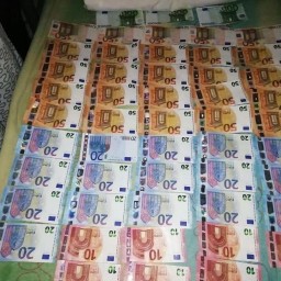 Herstellung von gefälschten Euros in Deutschland: Gefälschte Euros kaufen, WhatsApp +14137589837 | G