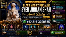 Black Magic Expert Specialist In UAE Black Magic Expert Specialist In Canada E3