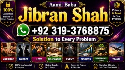 Amil Baba Black Magic Expert Specialist In UK Black Magic Expert Specialist In USA E8