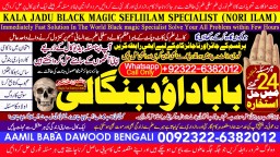 Amil Baba Tantrik Pandit Hindu Astrologer Love Problem Amil Baba Divorce Problem Sloution C5