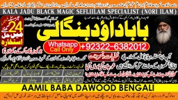 Amil Baba Tantrik Pandit Hindu Astrologer Love Problem Amil Baba Divorce Problem Sloution A10
