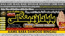 Amil Baba Tantrik Pandit Hindu Astrologer Love Problem Amil Baba Divorce Problem Sloution B3