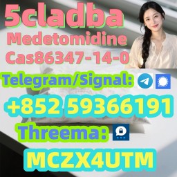 HIGH - QUALITY MEDETOMIDINE, IN STOCK, 86347 - 14 - 0