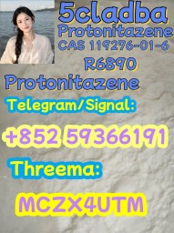 CAS: 119276-01-6 Protonitazene (hydrochloride)