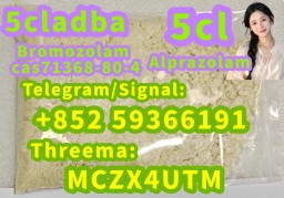 71368-80-4 Cas 71368-80-4 Bromazolam