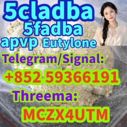 Cannabinoid 5cladba precursor High quality