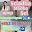5cladba 5cladba pink Powder 5CL-ADB-A 5F-Adb 5Fadb