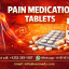 Buy Tramadol – Prescription Opioid Pain Medication Online USA - Eaz Meds USA WhatsApp+(49)163 040595