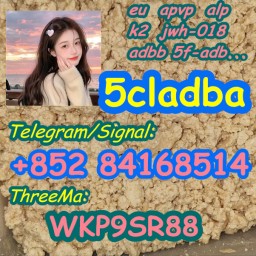 Adbb 5cladba powder 5cladba raw material 5CL-ADB-A precursor Adbb 5cladba powder 5cladba raw material 5CL-ADB-A precursor