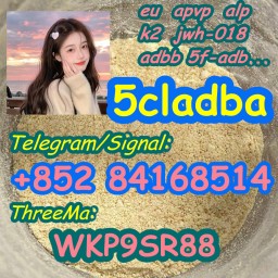 5cl Yellow Powder 5cladba 5cladba 5CL-ADB-A 5F-Adb MDMB-4en-PINACA 5cl Yellow Powder 5cladba 5cladba 5CL-ADB-A 5F-Adb MDMB-4en-PINACA
