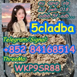 Strong powder 5CLADB adbb 5F-ADB MDMB-5F-PINACA 5cladba 5cl-adb