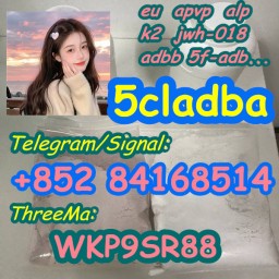 5CL-ADB-A 5cladba 5cladb-a adbb MDMB-5F-PINACA 5f-adb 5cladb