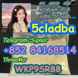 5cladba 5f-adb 5CL-ADB-A precursor raw 5cladba MDMB-4en-PINACA