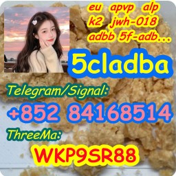Good quality 5cladba for sale adbb ADB-BUTINACA 5cl-adb-a 5cladb 5f-adb