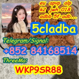 5cladba 5cladb 5CL-ADB-a strongest Original CAS:2709672-58-0 MDMB-2201