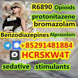 High purity Bromazolam cas 71368-80-4 +85291481884 High purity Bromazolam cas 71368-80-4 +85291481884