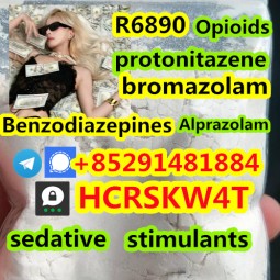 best quality Alprazolam，Xanax cas 28981-97-7 +85291481884