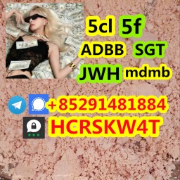 Strongest 5F-ADB，5F-MDMB-PINACA cas 1715016-75-3 +85291481884