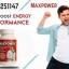 Maxpower Capsules in Pakistan