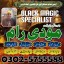 Amil Baba Expert Kala Jadu & Kala Ilam Amil Baba Love Marriage Problem Solve