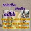 Strong EFFECT original 5cladba adbb old 5cl-adb-a