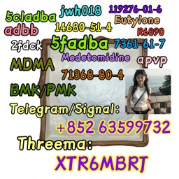 Bromazolam Cas 71368-80-4 Safe Delivery