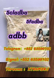 5cladba adbb raw material 5CL-ADB-A precursor raw 5cladba 5f adb 4fadb