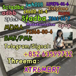 CAS:71368-80-4 Bromazolam Chinese factory supply